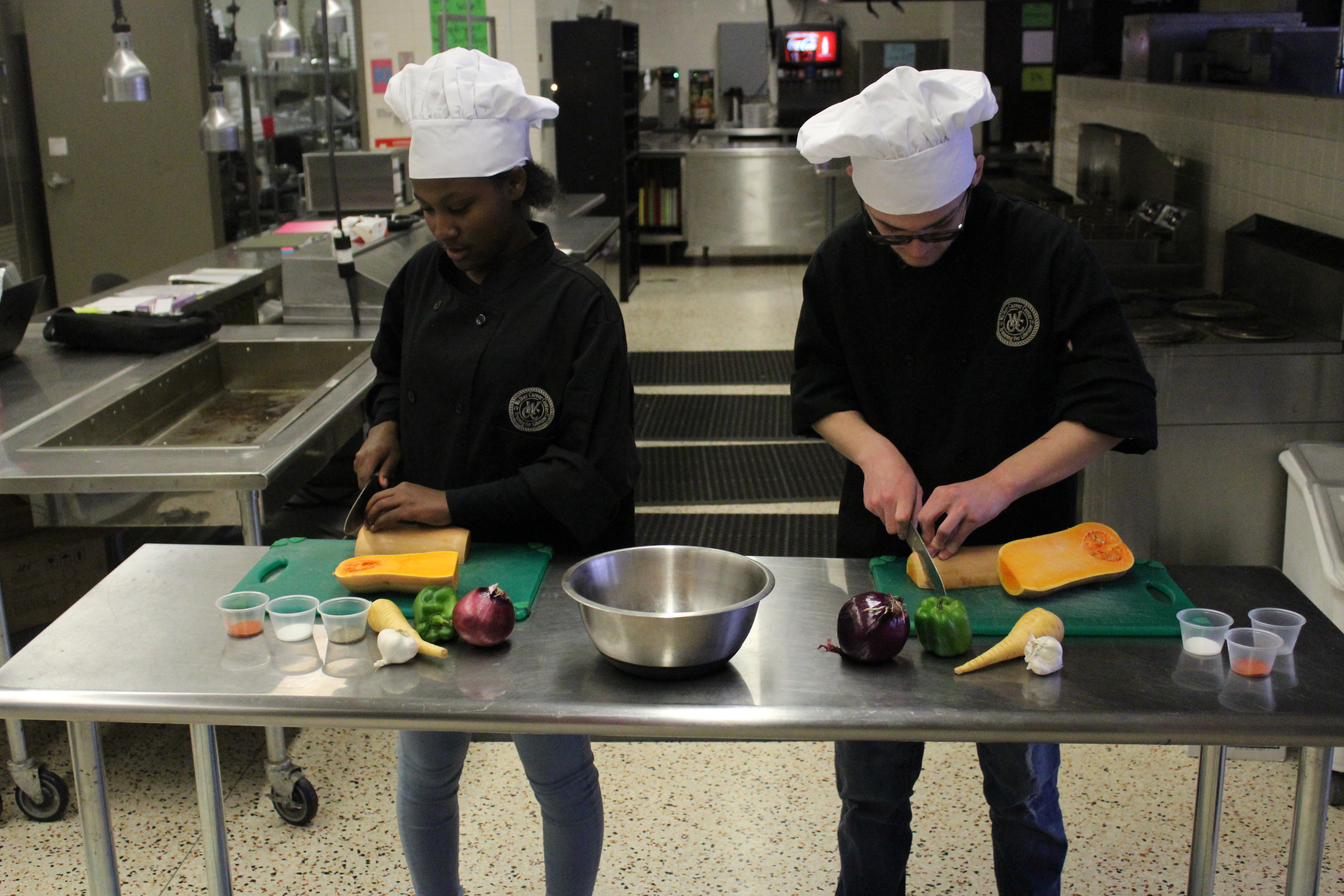 Culinary
