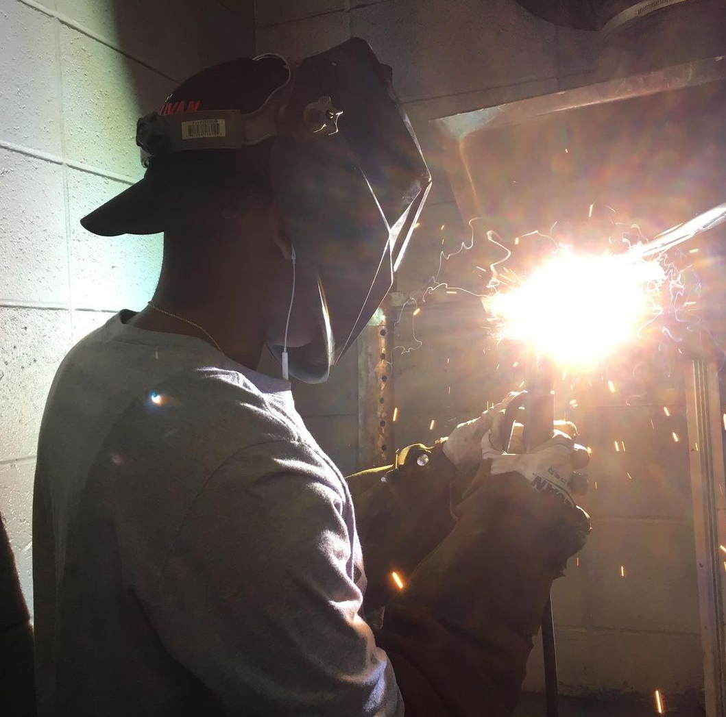 Welding